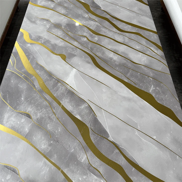 Fireproof UV Wall Panels high quality Fireproof UV Wall Panels high quality
